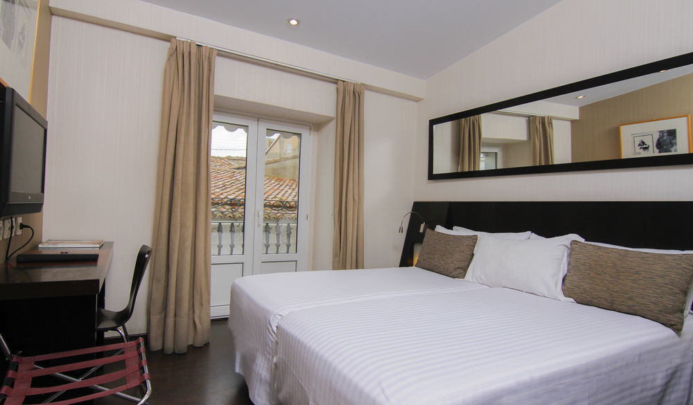 Petit Palace Plaza De La Reina Valencia Eksteriør billede