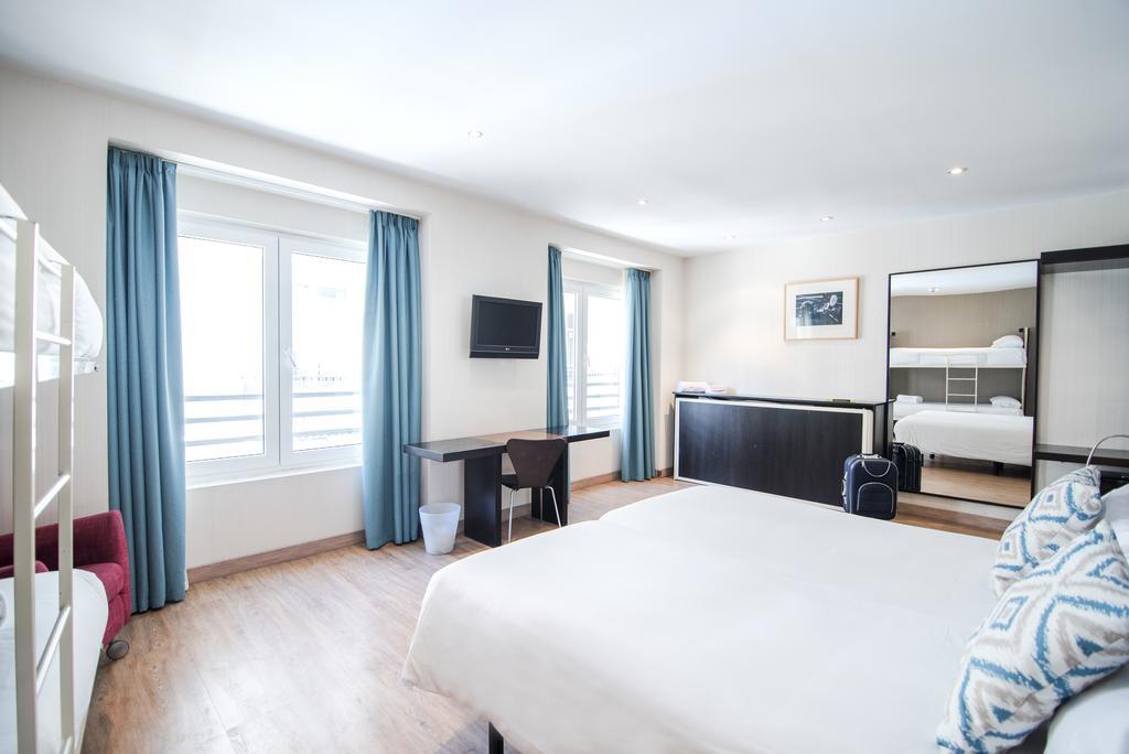 Petit Palace Plaza De La Reina Valencia Eksteriør billede